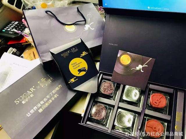 福利礼品定制市场动态探析